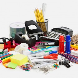 Stationery Supplies