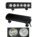 Off Road LED Light Bars