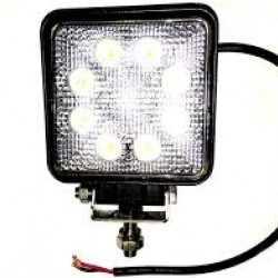 LED Work Lights