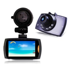 Car DVR Camera