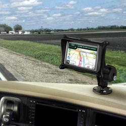 GPS Navigation