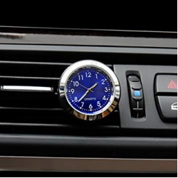 Car Clock