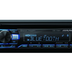 Car Stereo