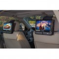 Car DVD Player