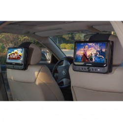 Car DVD Player