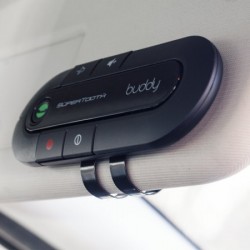 Bluetooth Car Kits