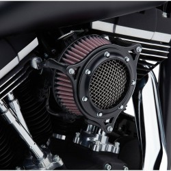 Air Intake System