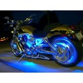 Motorcycle Lights