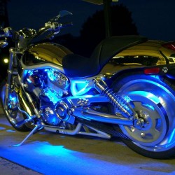 Motorcycle Lights