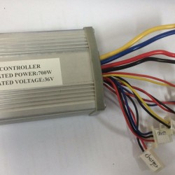 Motor Controller