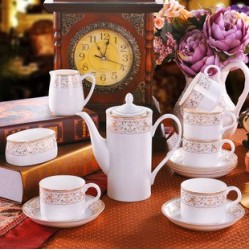 Drinkware & Tea Sets