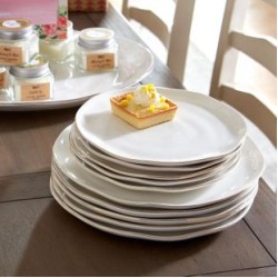 Dinnerware & Flatware