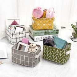 Storage Baskets