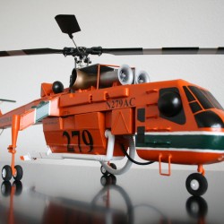 RC Helicopter