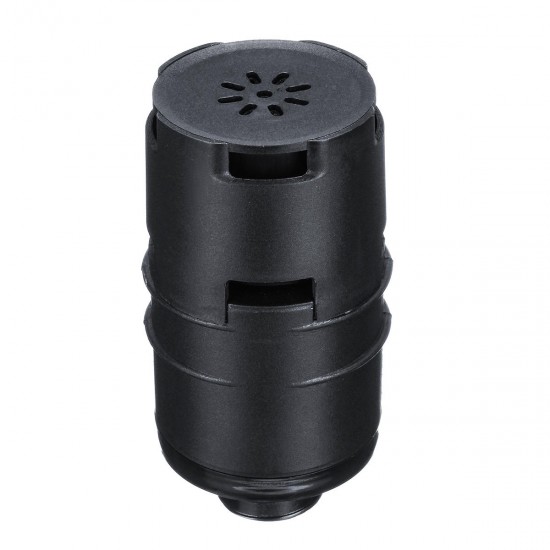 25mm Air Intake Filter Silencer Clip For Dometic Eberspacher Webasto Diesel Heater