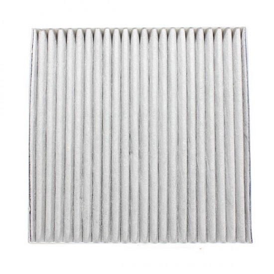 Non Carbonized AC Air Cabin Filter for Toyota Tacoma OEM 87139-YZZ09
