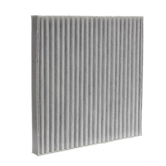 Non Carbonized AC Air Cabin Filter for Toyota Tacoma OEM 87139-YZZ09
