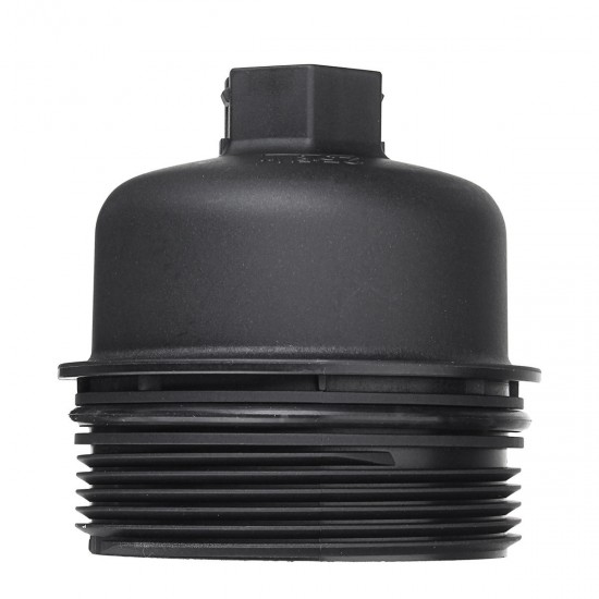 Oil Filter Lid Housing Top Cover Cap For Ford Transit MK7 Galaxy Mondeo Focus