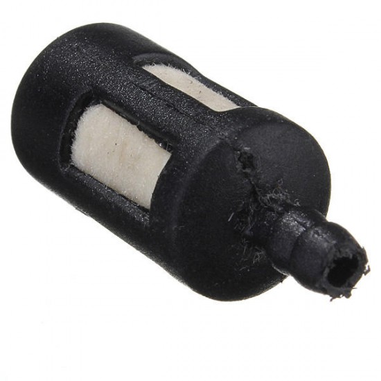 Small Engines Fuel Tank Filter Fits 2mm 2.5mm 3mm Pipe