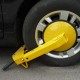 ATV RV Car Tire Claw Wheel Clamp Boat Truck Trailer Lock Anti Theft Parking Boot