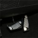 JK Modification Aluminum Alloy Accelerator Brake Pedal for Jeep Wrangler 07-16