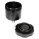 Universal CNC Racing Drift Hydraulic Handbrake Oil Tank Fluid Reservoir E-brake