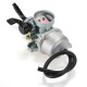 22mm Grey Carburetor Carb for Honda XR-50 CRF-50 XR-70 CRF-70