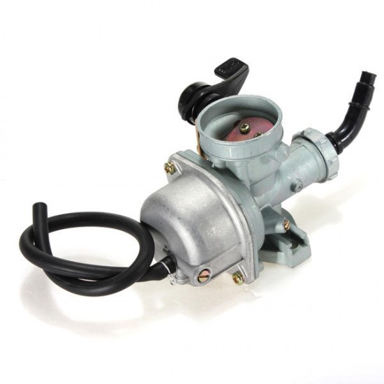 22mm Grey Carburetor Carb for Honda XR-50 CRF-50 XR-70 CRF-70