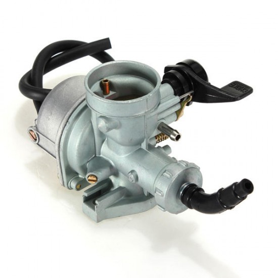 22mm Grey Carburetor Carb for Honda XR-50 CRF-50 XR-70 CRF-70