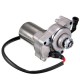 50CC 70CC 90CC 110CC ST01 Electric Starter Motor EnginE-mount ATV