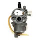 Auto Part Minimotorbike Carburetor Dirt Bike Quad Carb SUV