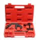 Car Engine Timing Cam Shaft Flywheel Locking Tool Kit For BMW