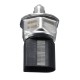 Car Fuel Pressure Sensor Sender Transducer for BMW F01 F07 E46 E60 E71 E82 E90 E91 E92