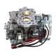 Carb Carburetor Trucks For Toyota 22R Celica 4 Runner Style Engine Oil-free and Grease-free