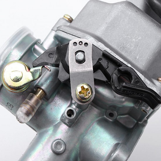 Four Stroke New Carburetor Choke Lever Style 3 for Honda ATC