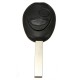 2 Button Remote Key Fob Casing Shell For BMW Mini Cooper Replacement
