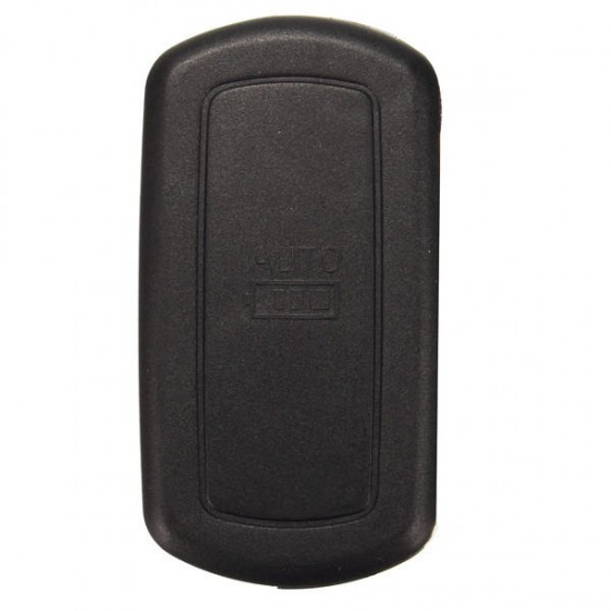 3 Button Floding Remote Key Fob for Land Rover Range Rover L322 HSE Vogue