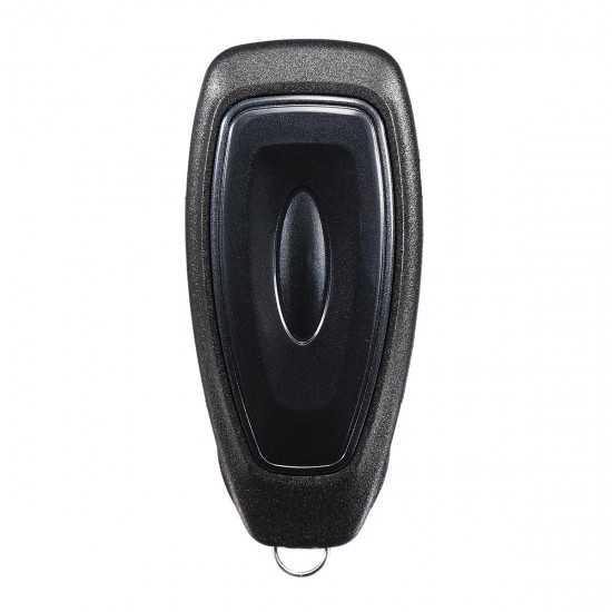 3 Buttons Remote Key Fob 433MHz Replacement for Ford B-Max C-Max #KR55WK48801