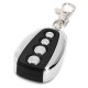 433MHZ Remote Control Transmitter Key Chain for SL600AC Slide Gate Operator