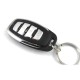 8152 One Way Car Alarm System Car Remote Central Locking