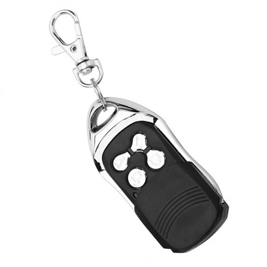 Car Alarm System Keyless Entry Auto Security Protect Unit