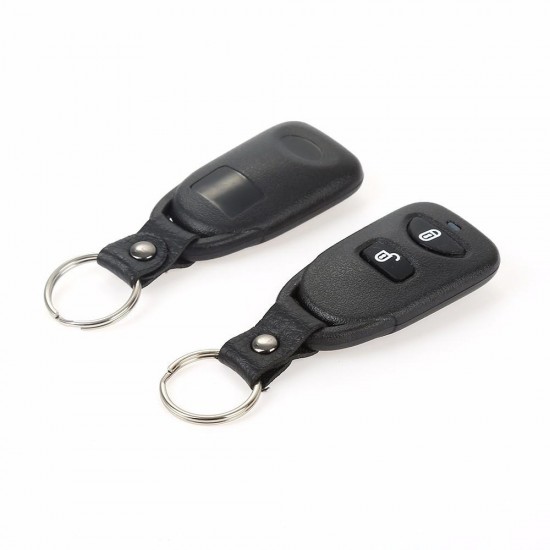 LanBo 408 Car Keyless Entry System Keyless Alarm System Car Key