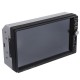 7 Inch Touch Screen Car MP5 Player Bluetooth FM Radio Stereo Player 1080P Cam