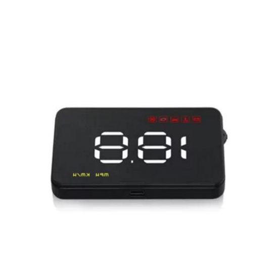 A1000 Car HUD Head Up Display HUD Navigation Car Head Up Display Projection