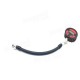 0-200PSI Metal Digital Tire LCD Manometer Air Pressure Gauge PSI BAR KPA 0-200PSI Metal Digital Tire LCD Manometer Air Pressure Gauge PSI BAR KPA