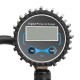 200 PSI Tire Pressure Gauge Digital Tire Inflator LCD Display