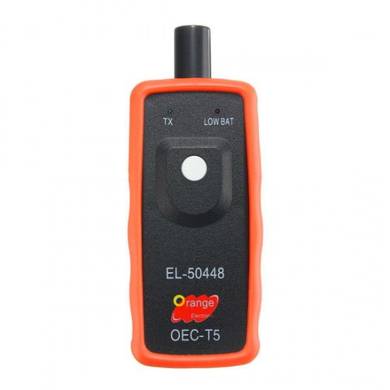 EL-50448 Tire Pressure Monitor Sensor TPMS Activation Tool