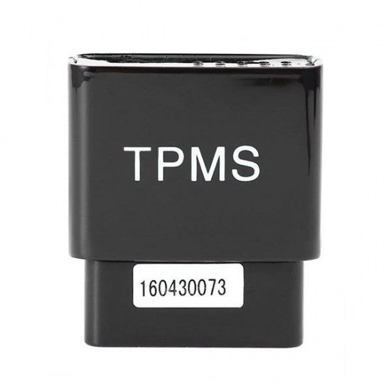 TW500 Bluetooth External Sensor TPMS Tire Pressure Monitor