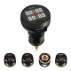 iMars TP200 Tire Pressure Monitor System Bar PSI Car Tire Diagnostic Tool With USB Socket