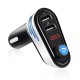 AP02 Wireless Bluetooth Car Kit FM transmitter Modulator Car Kit MP3 Player